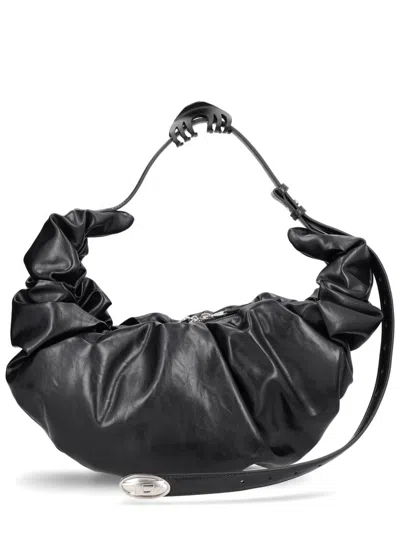 Diesel Bag Grab-d In Black