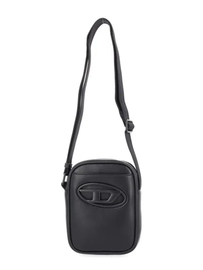Diesel Bag "holi-d" In Black