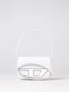 Diesel Mini- Tasche  Damen Farbe Weiss In White