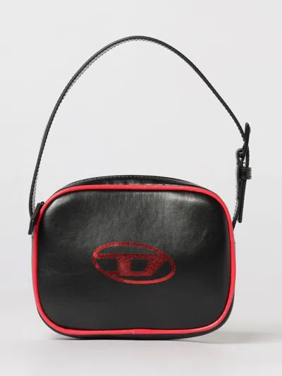 Diesel Bag Kids  In Black