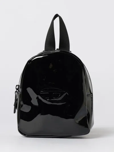 Diesel Bag  Kids Color Black