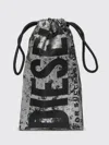 Diesel バッグ ボーイ カラー ブラック In Multi