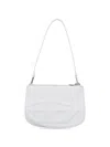 Diesel 1dr Twin Shoulder Bag