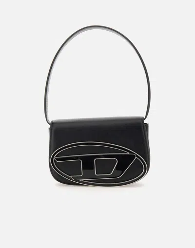 Diesel Bags.. In Black