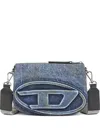 Diesel 1dr 2.0 Camera Bag Cross Body Bags
