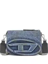 Diesel 1dr 2.0 Camera Bag Cross Body Bags