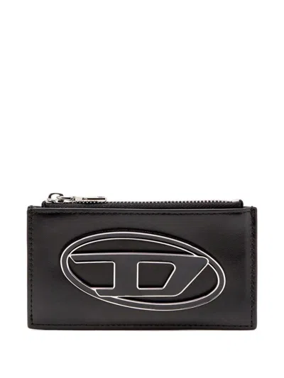 Diesel Bags In Black