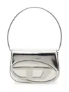 Diesel Luxurious Leather Bag Accessory