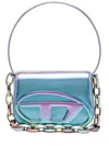 Diesel 1dr Faux-leather Shoulder Bag