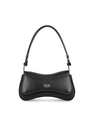 Diesel Bags In Black