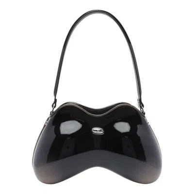 Diesel Bags In Black