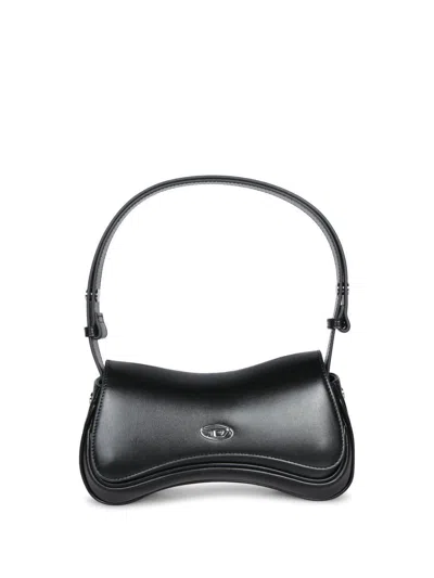 Diesel Bags In Black