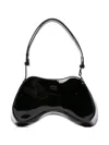 Diesel Play Shoulder Bag In Multi