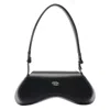 Diesel Play Crossbody Bag In Black