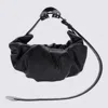 Diesel Bags Blacks And Greys In Black