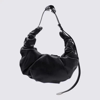 Diesel Bags In Black