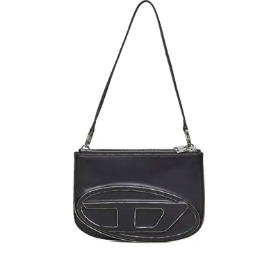 DIESEL DIESEL SHOULDER BAGS