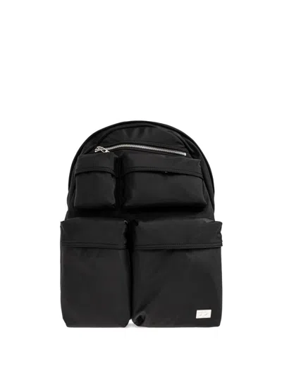 Diesel Bags In Black
