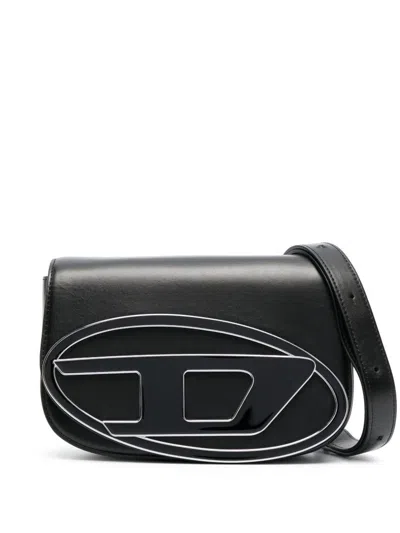 Diesel Bags.. Black