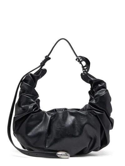 Diesel Bags Blacks And Greys
