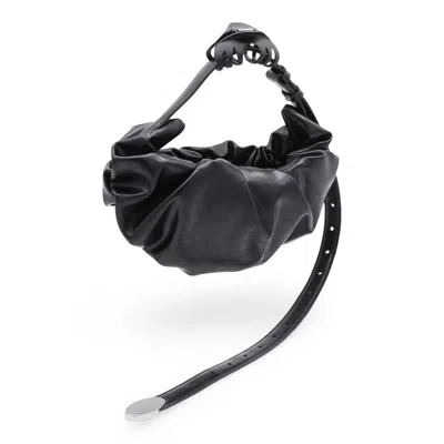 Diesel Bags Blacks And Greys