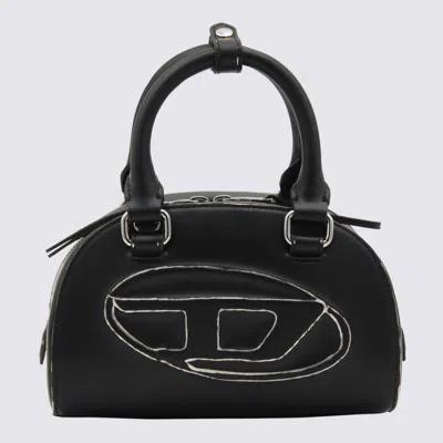 Diesel Bags Blacks And Greys
