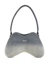 Diesel Women's Double-d Handbag In Blue