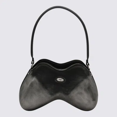 Diesel Bags Brushed