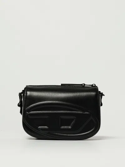 Diesel Bags  Men Color Black