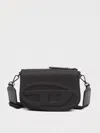 Diesel Bags  Men Color Black In Black