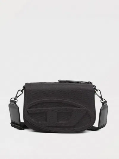Diesel Bags  Men Color Black
