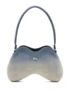 Diesel Shoulder Bag Play Double-d Shoulder In Multi