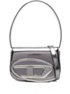 Diesel Grey In Silver