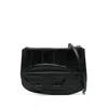 Diesel Twin Compact Shoulder Bag In Multicolor