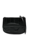 Diesel Twin Compact Shoulder Bag In Multicolor