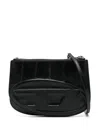Diesel Twin Compact Shoulder Bag In Multicolor