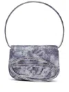 Diesel Shoulder Bag 1dr 1dr In Multicolor
