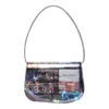 Diesel 1dr Shoulder Bag In Multicolour
