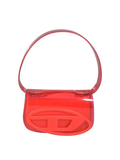 Diesel Bags In Orange