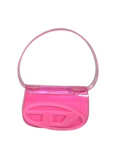Diesel Bags In Pink