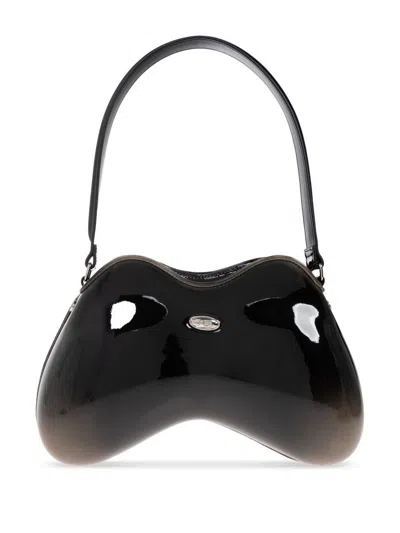Diesel Bags In Black