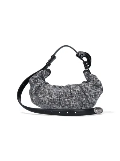 DIESEL DIESEL BAGS