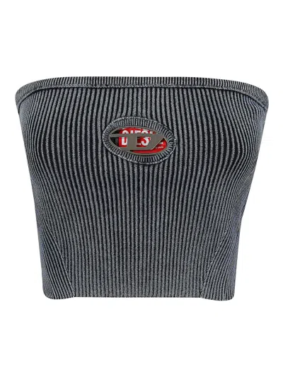 DIESEL TOP - LAVADO CLARO