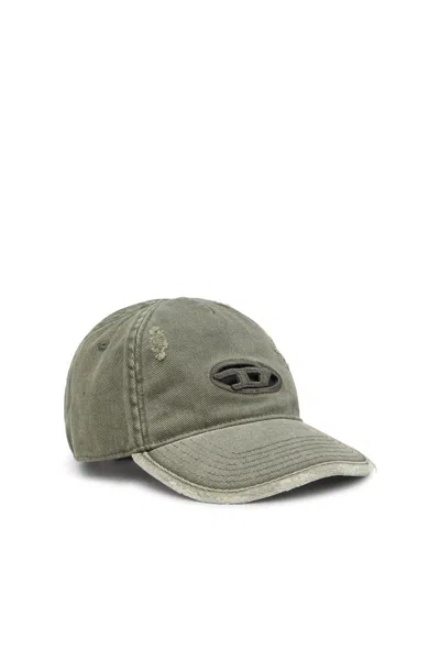 Diesel Baseball Cap