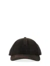 DIESEL BASEBALL HAT WITH LOGO