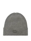 Diesel K-coder-fully B Beanie In Gray