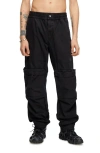 Diesel P-danzel In Black