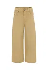 Diesel 2000-j Jeans In Yellow