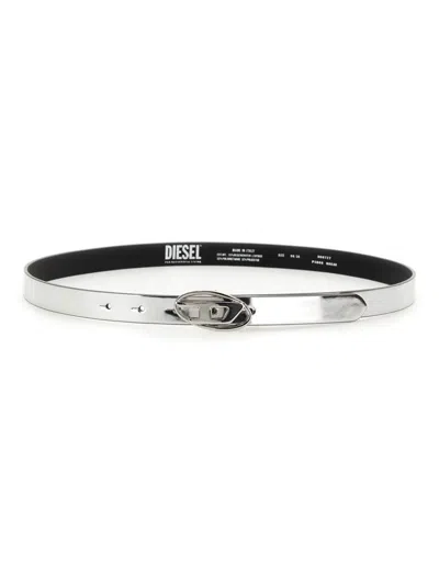 Diesel Belt B-1dr 20 In Metallic