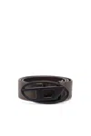 Diesel - Cinture In Marrone